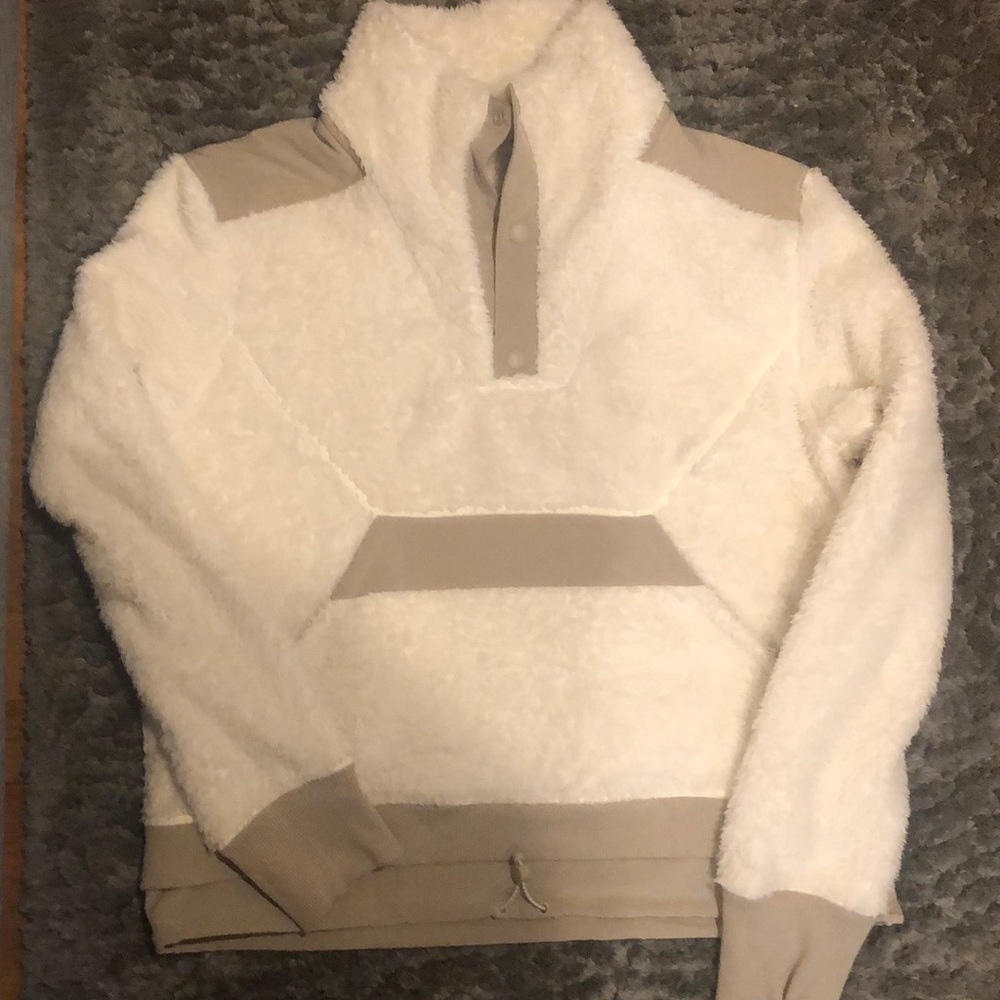 GIRLS IVIVVA FLEECE